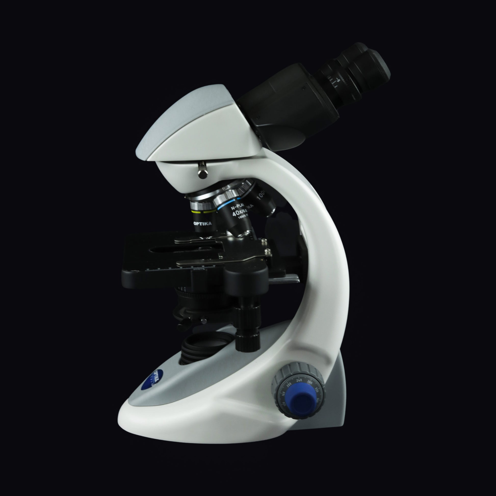 Optika B292 Biological Microscope image 4