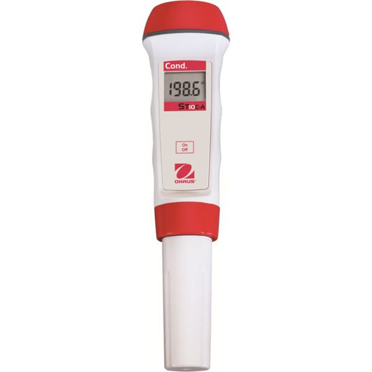 Portable  Conductivity METER ST10C-A image 0