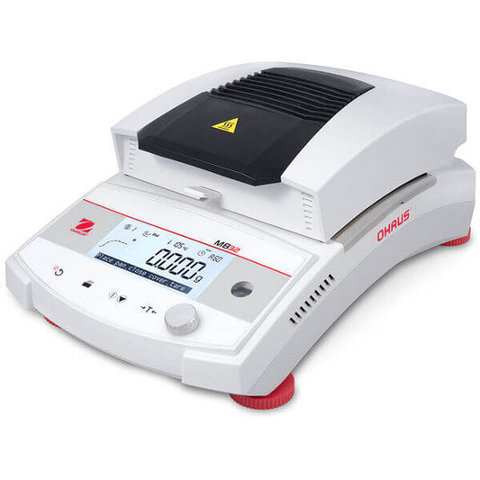 Moisture Analyser  MB32 - 90G X 1mg image 0