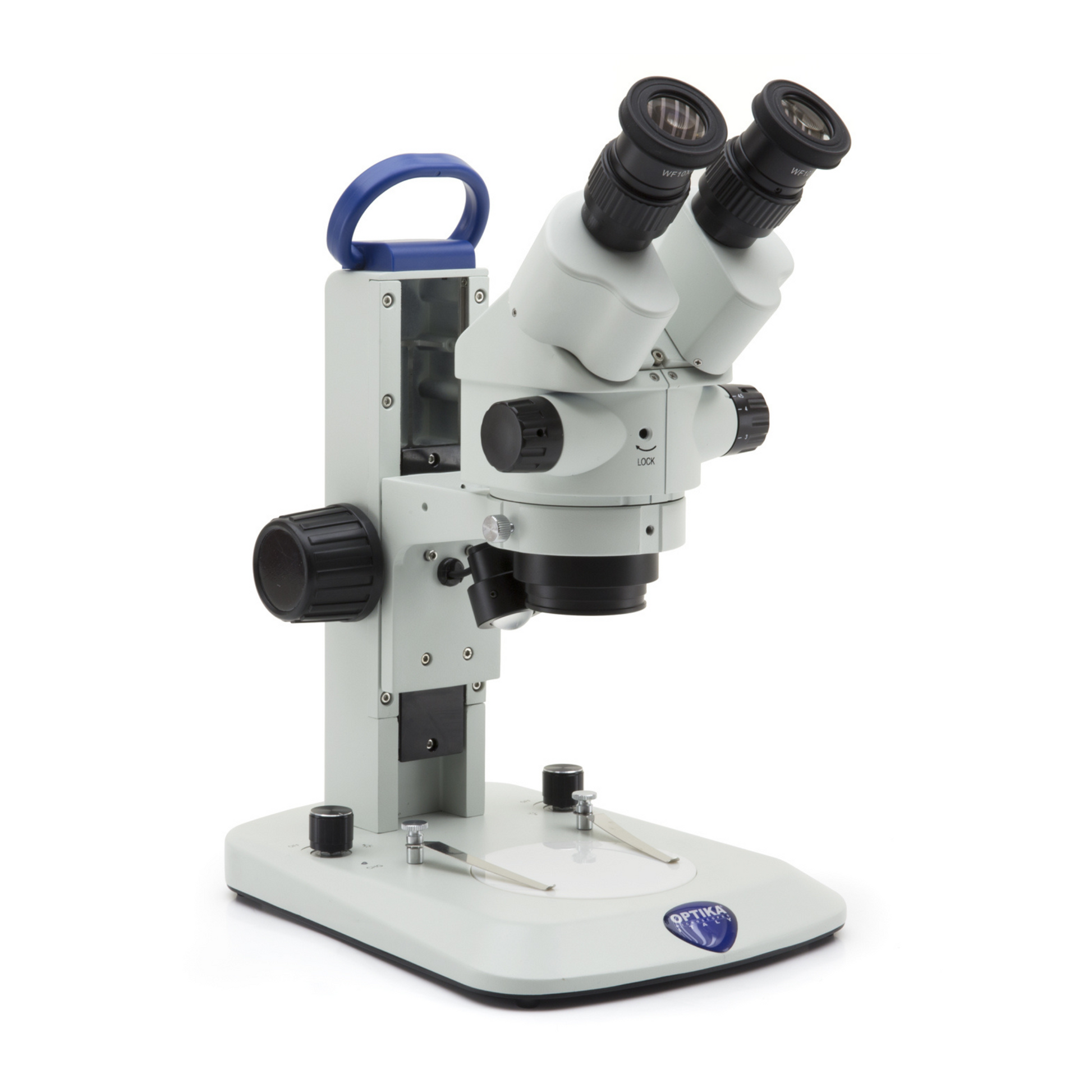 Optika SLX-2 Stereo Microscope image 0