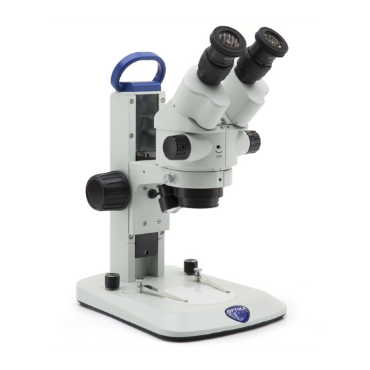 Optika SLX-2 Stereo Microscope image 0