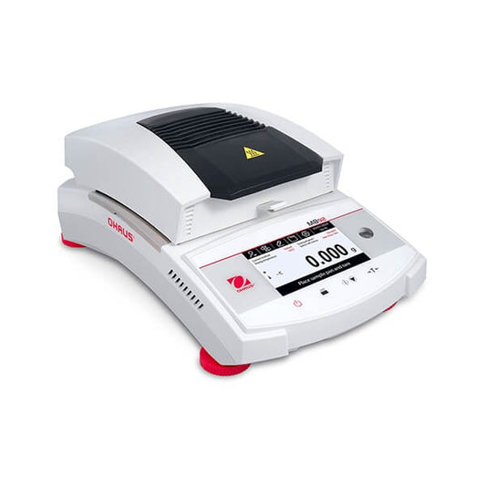Moisture Analyser  MB92 - 90G X 1mg image 0