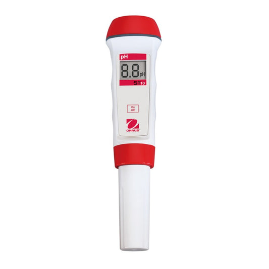 Portable  PH METER ST10 image 0