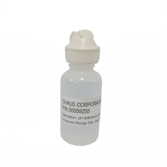 PH buffer  ELECTRODE REFERENCE ELECTROLYTE