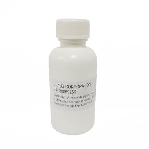 pH Electrode Protection STORAGE SOLUTION