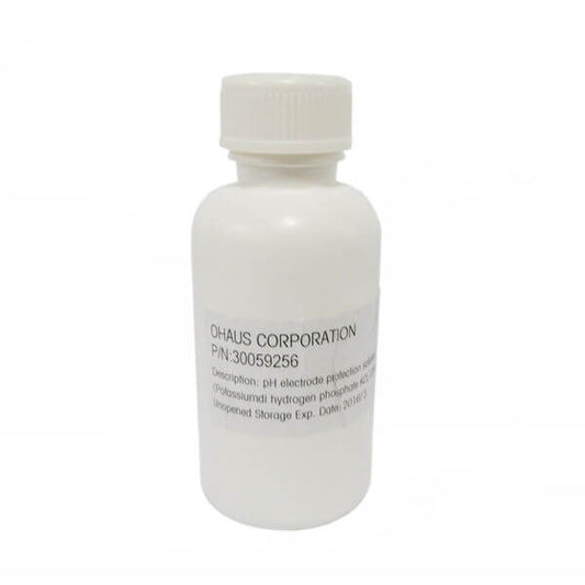 pH Electrode Protection STORAGE SOLUTION