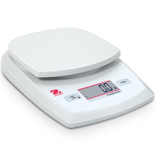 Ohaus Compass CR5200 Portable Balance - 5200G X 1G