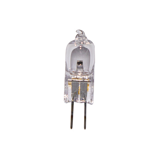 Halogen Lamp 6v 30w G4