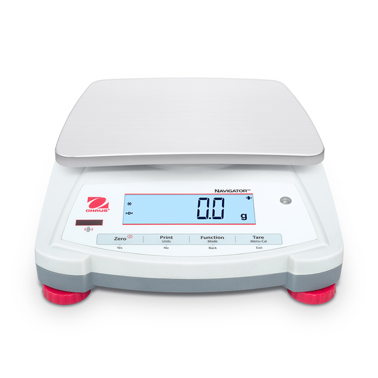 Ohaus Navigator NV221 Balance- 220G x 0.1G