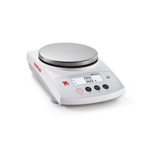 PR1602/E - Analytical Balance 1600G X 0.01G EXTERNAL CAL