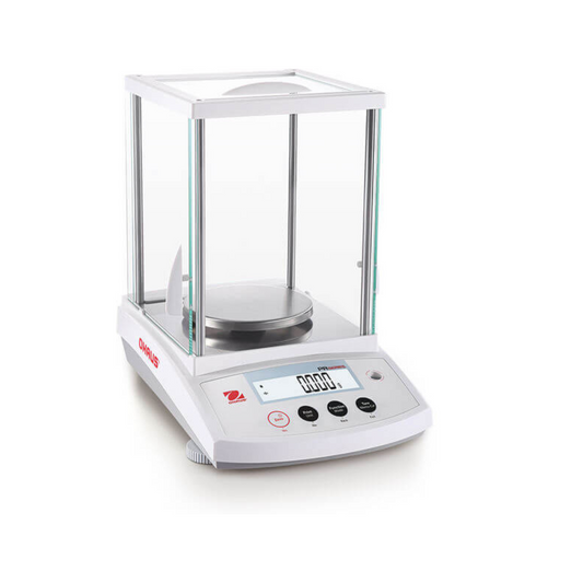 PR523/E - Analytical Balance  520G X 1MG EXTERNAL CAL
