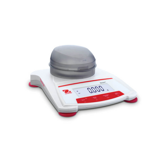 Ohaus Scout SKX123 Precision Balance - 120G X 0.001G