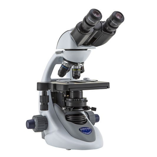 Optika B292 Biological Microscope image 0