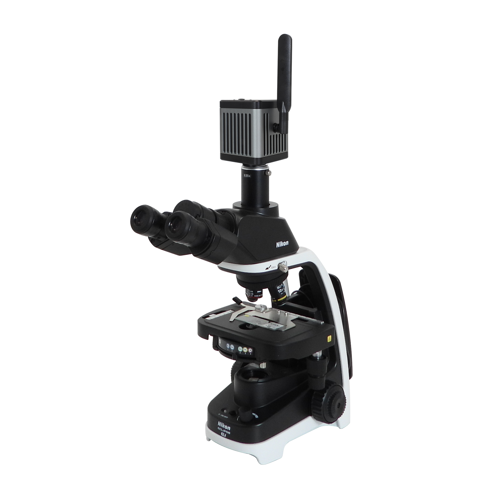 WiFi Microscope Camera 12.0 MP image 4