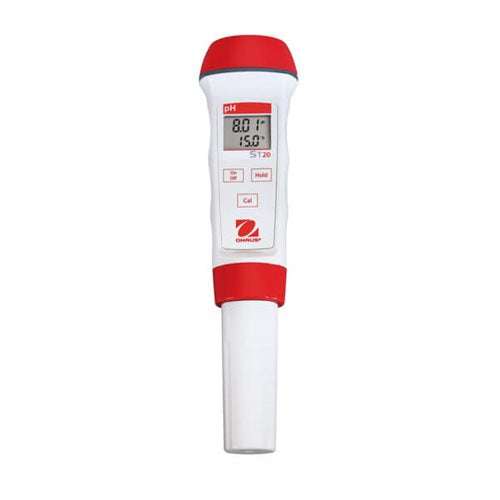 Portable  PH METER ST20 image 0