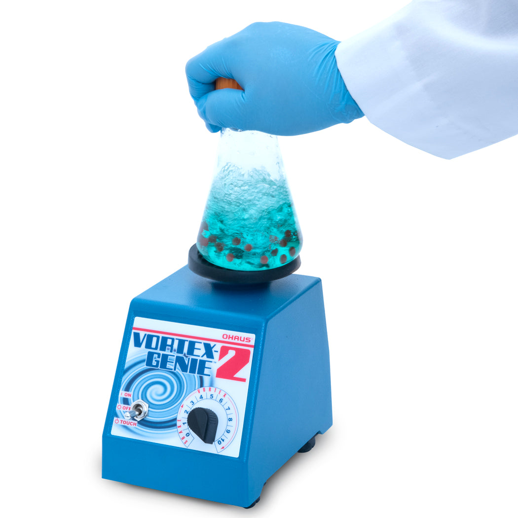 Vortex-Genie 2