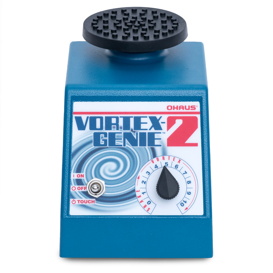 Vortex-Genie 2