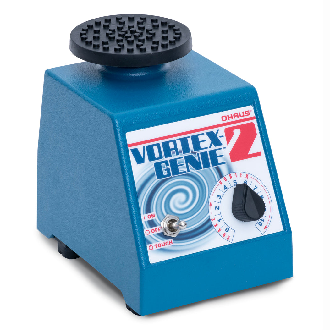 Vortex-Genie 2