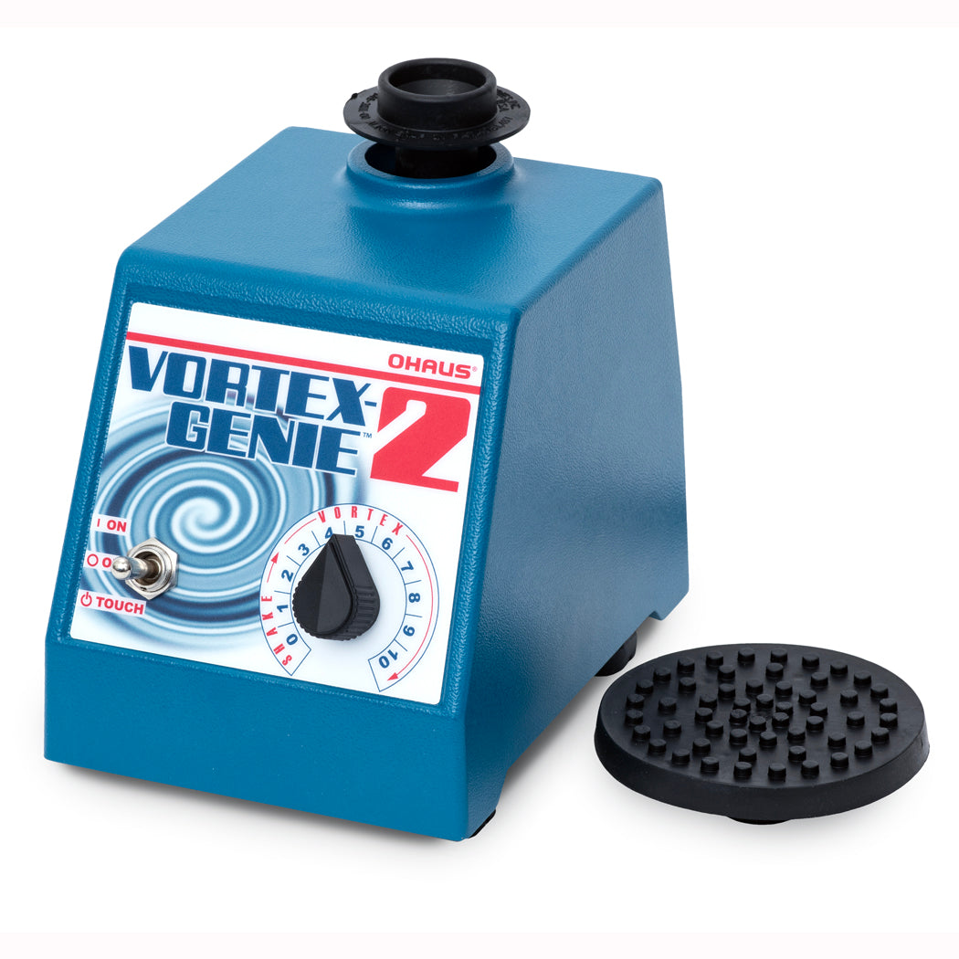 Vortex-Genie 2