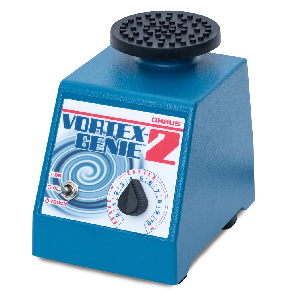 Vortex-Genie 2