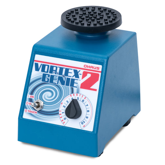 Vortex-Genie 2