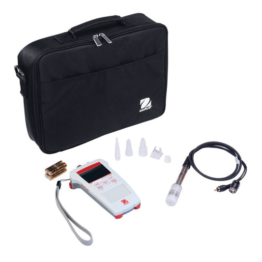 ST300-G PH METER KIT WITH ST320 image 0