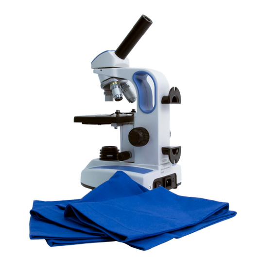 Microscope Dust Cover Pack image 0
