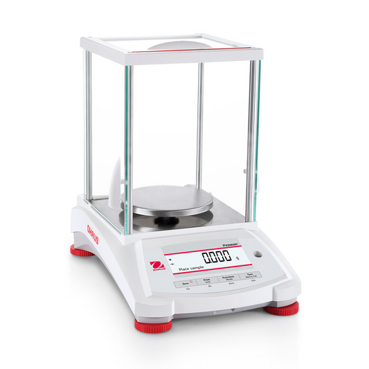Ohaus Pioneer PX423/E Precision Balance - 420G X 0.001G image 0